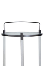 drinks trolly 