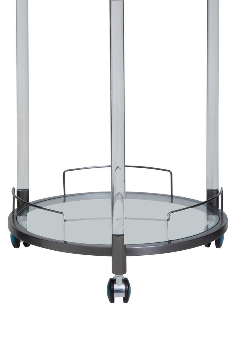 drinks trolly 