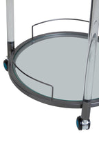 drinks trolly 