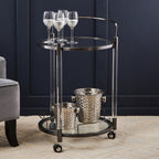 drinks trolly 