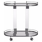 drinks trolly 