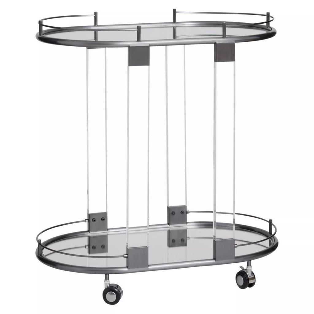 drinks trolly 