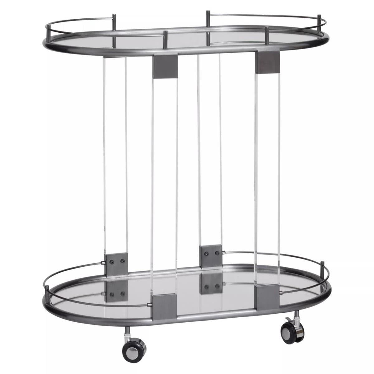 drinks trolly 