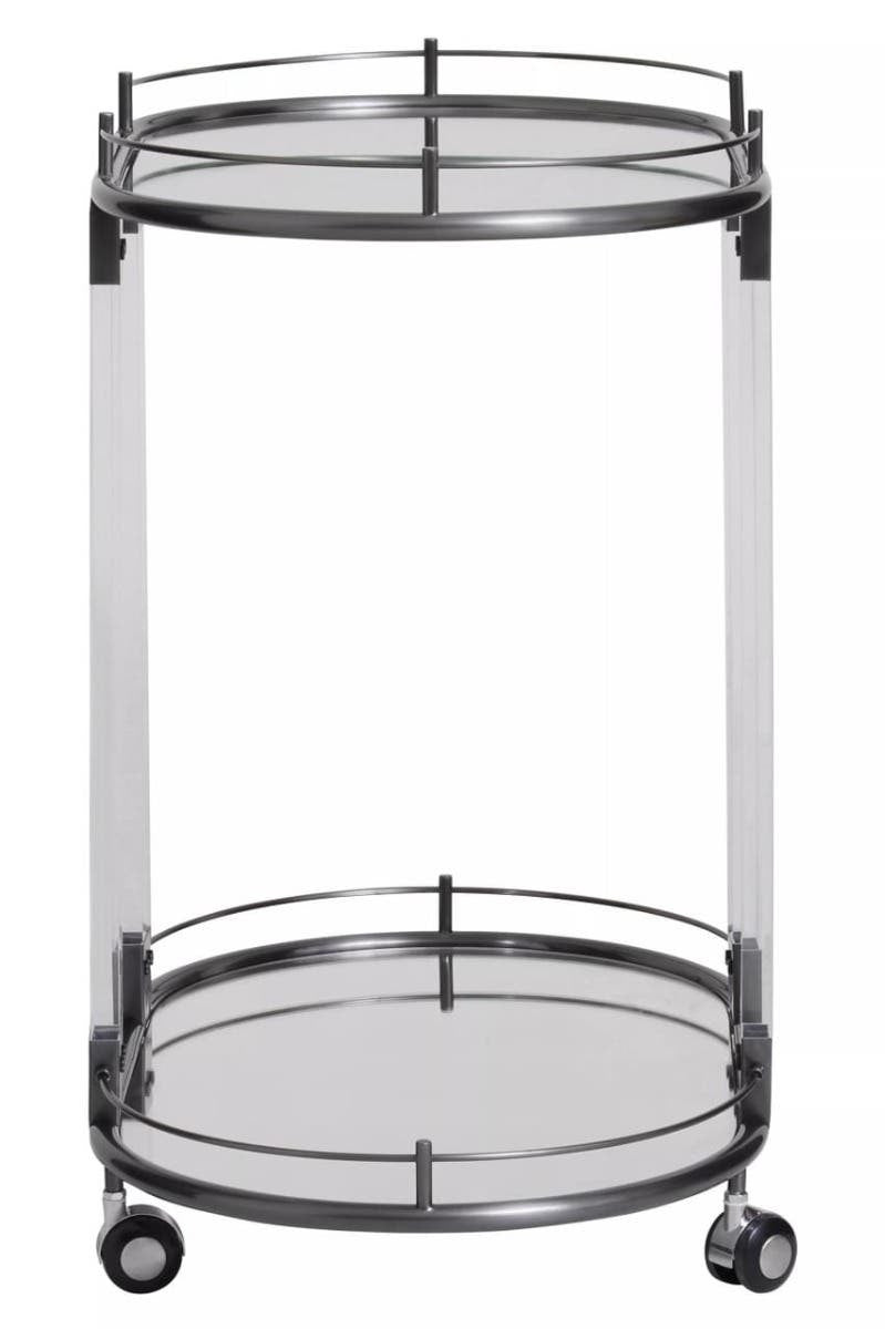 drinks trolly 