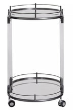 drinks trolly 