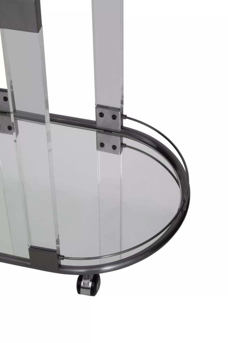 drinks trolly 