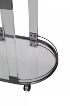 drinks trolly 