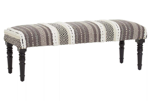 Cafe Bench