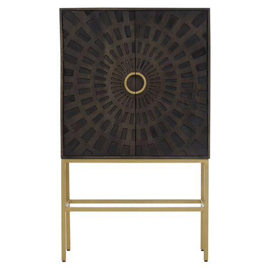 Suri Cabinet
