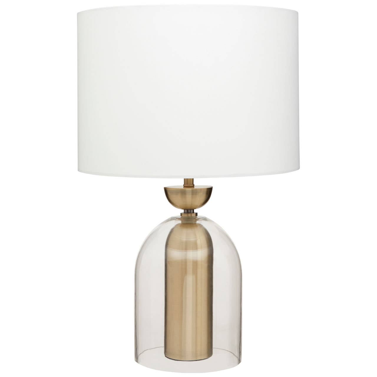 Olivia Table Lamp