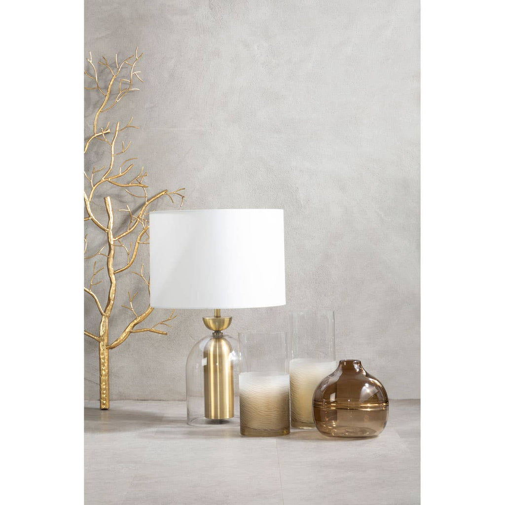 Olivia Table Lamp