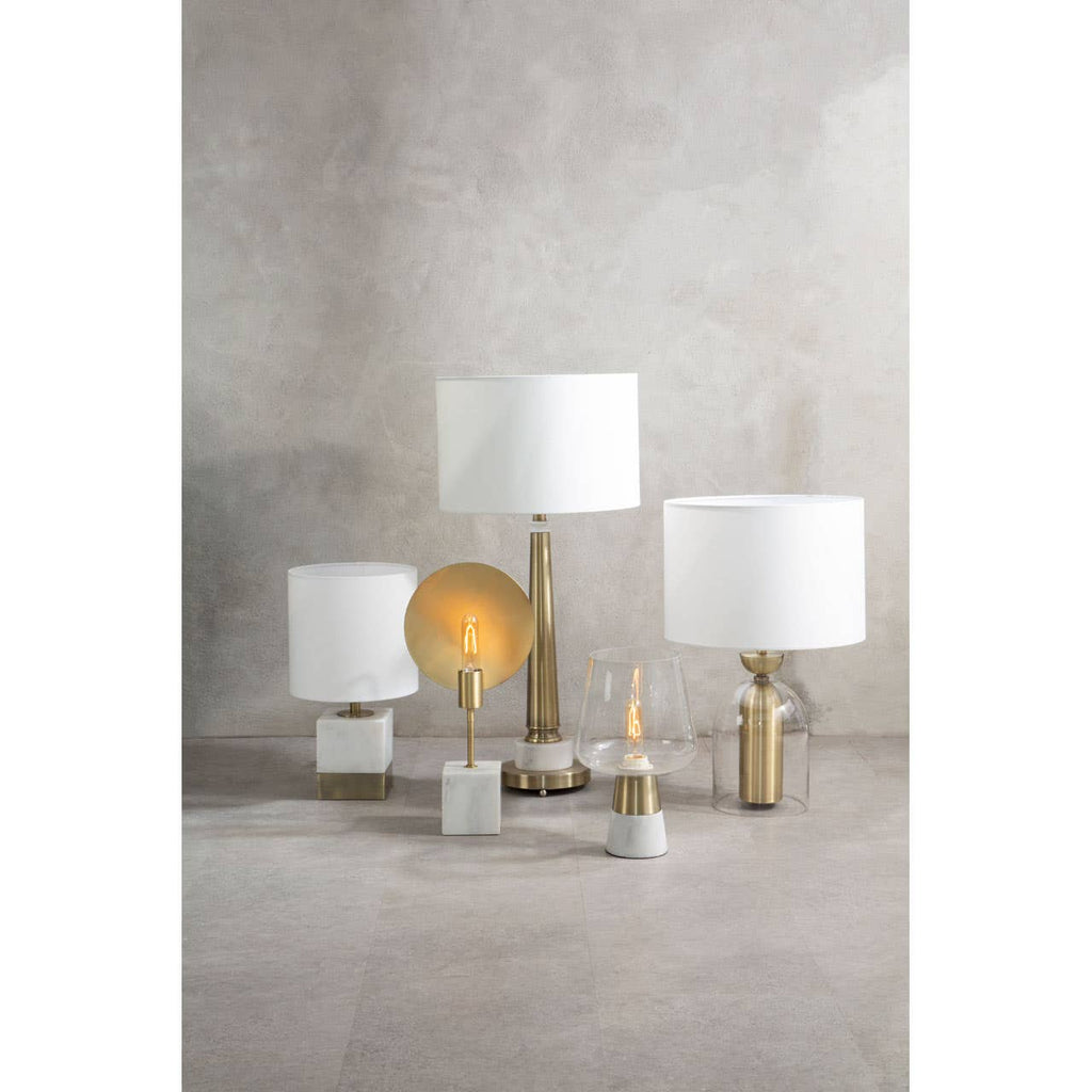 Olivia Table Lamp