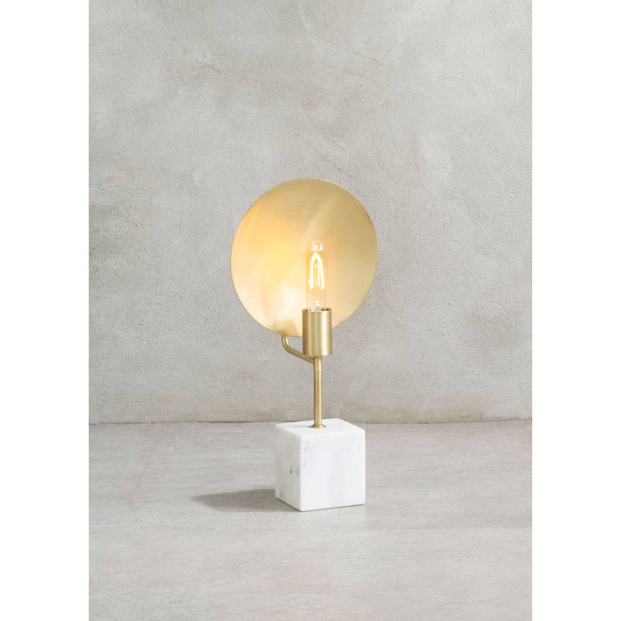 Oasis Table Lamp