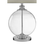 Aurora Table Lamp Cream