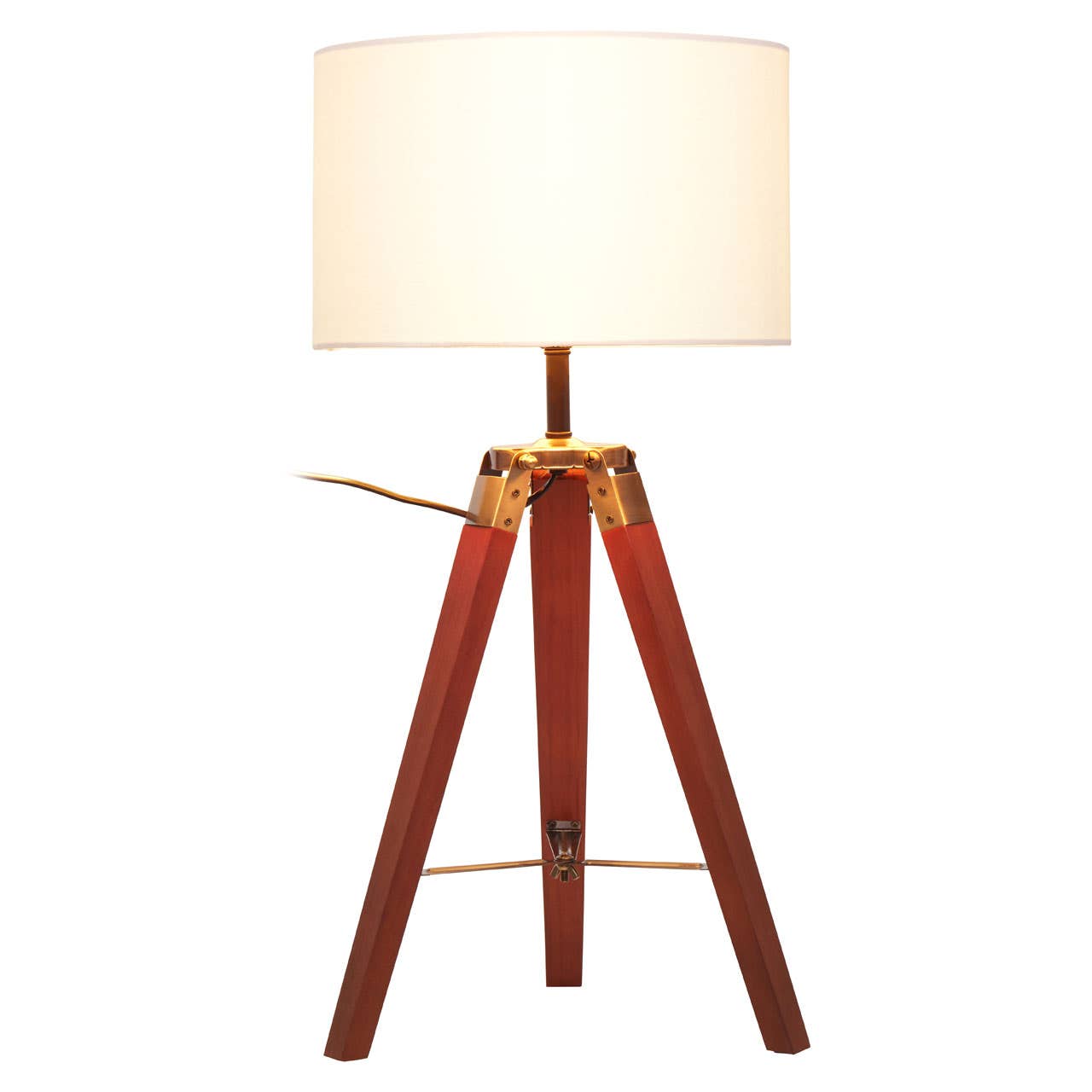 Rafael Table Lamp