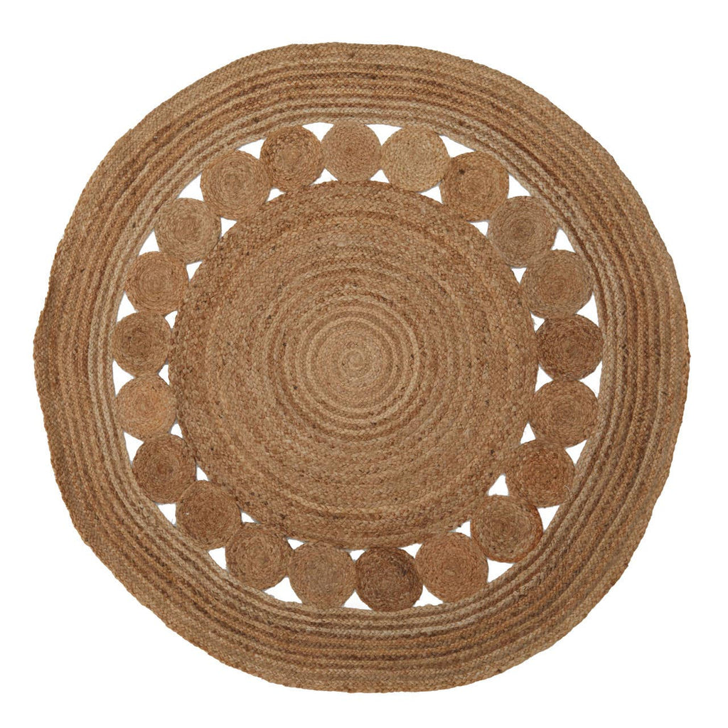 Fatimid Rug Fatima Rug – Eden Home