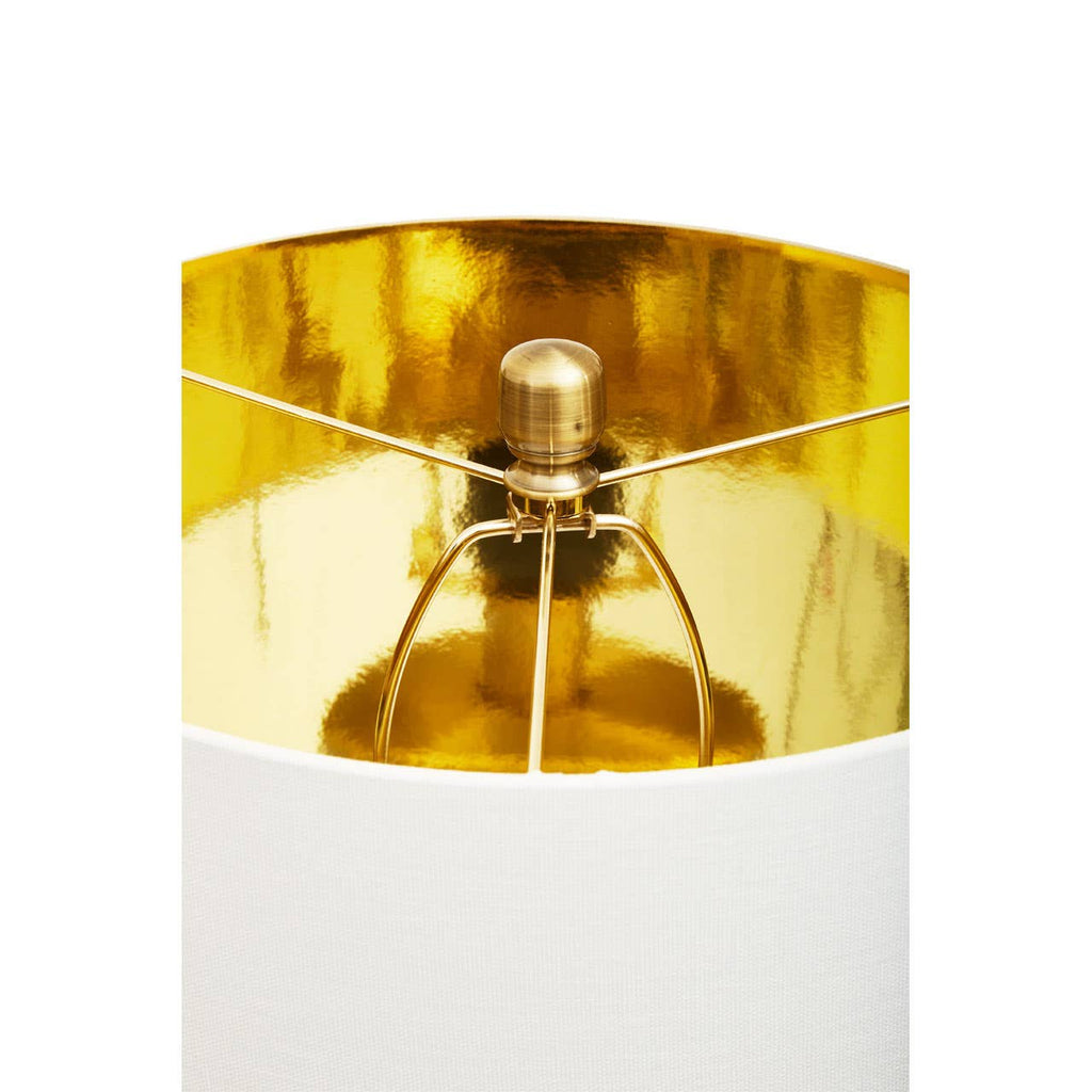 Lámpara de mesa de Nicolás