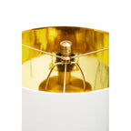 Lámpara de mesa de Nicolás