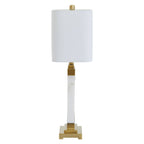 Lámpara de mesa Valentina