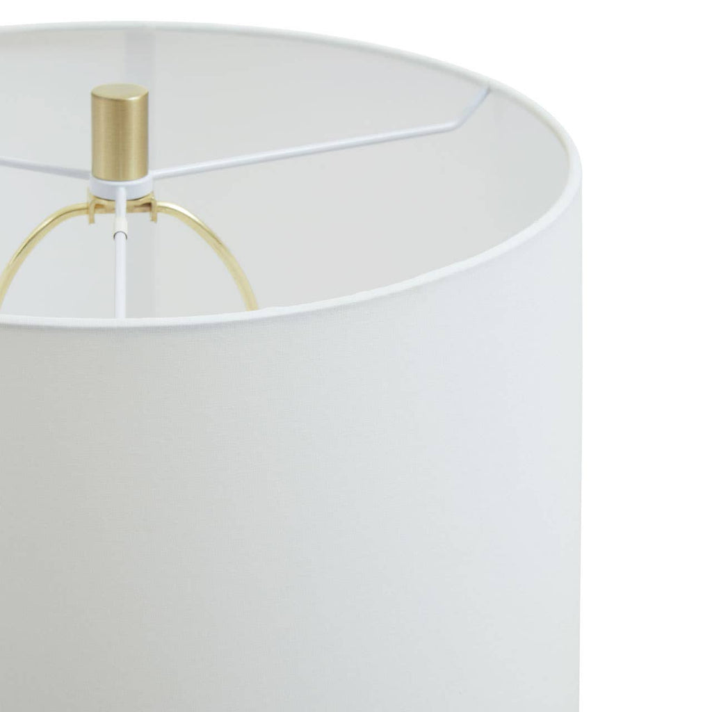 Avery Table Lamp