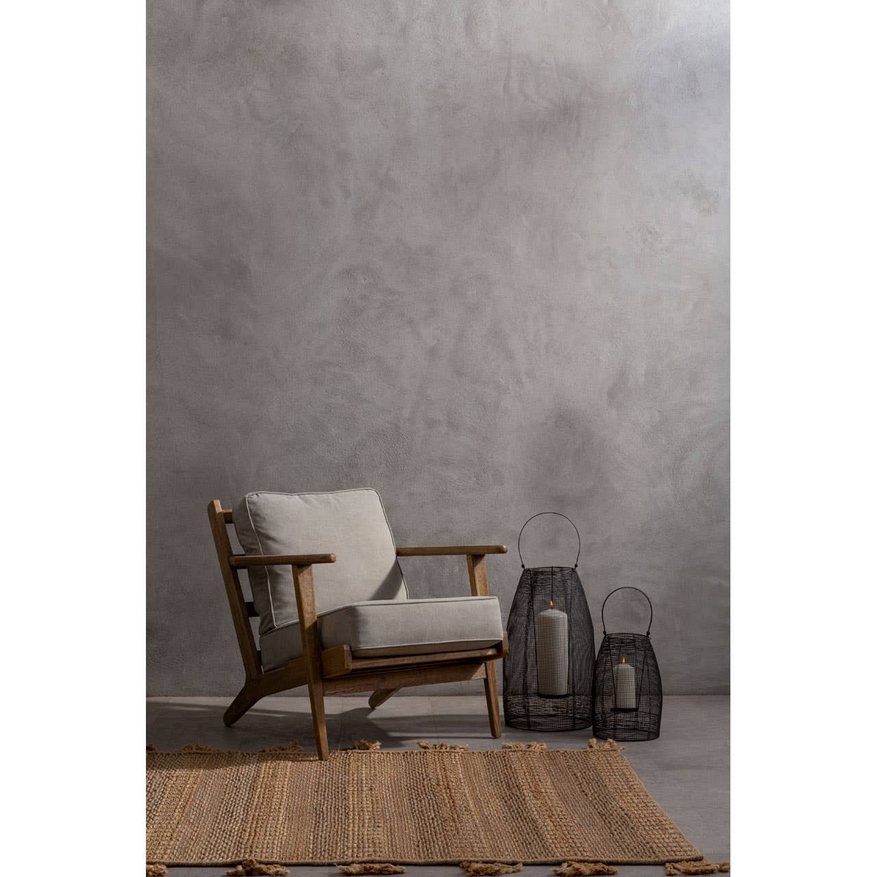 Amal Rug Large
