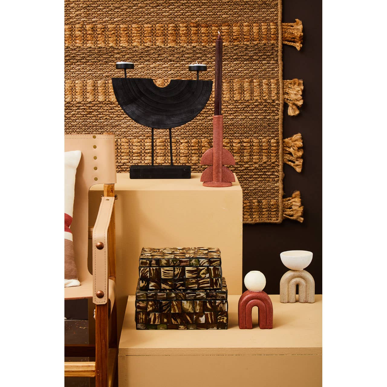 Alfombra Amal Grande